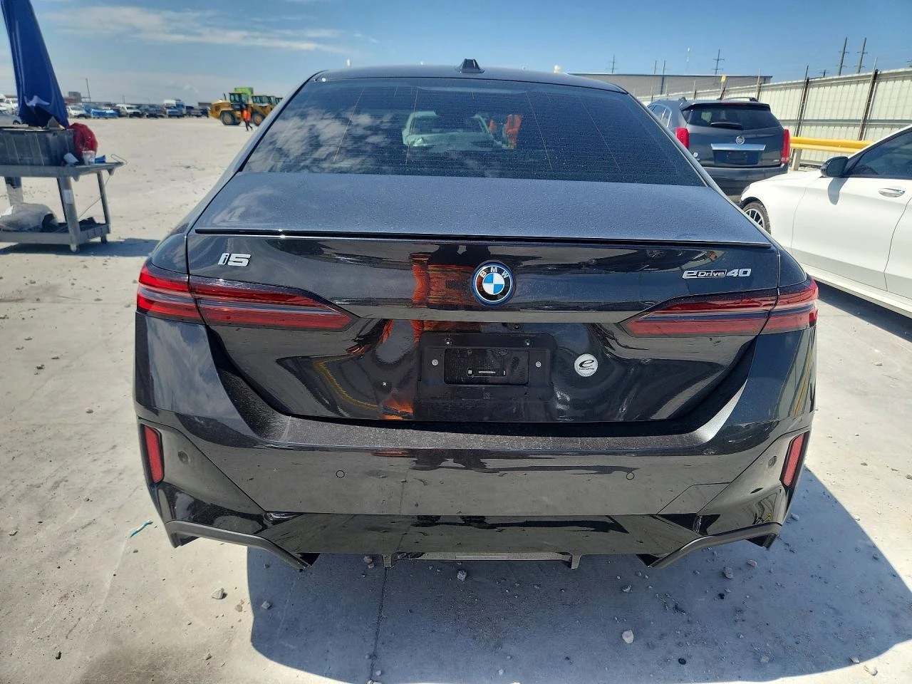 BMW i5 EDRIVE 40 | RWD  | Mobile.bg � ����������� 6