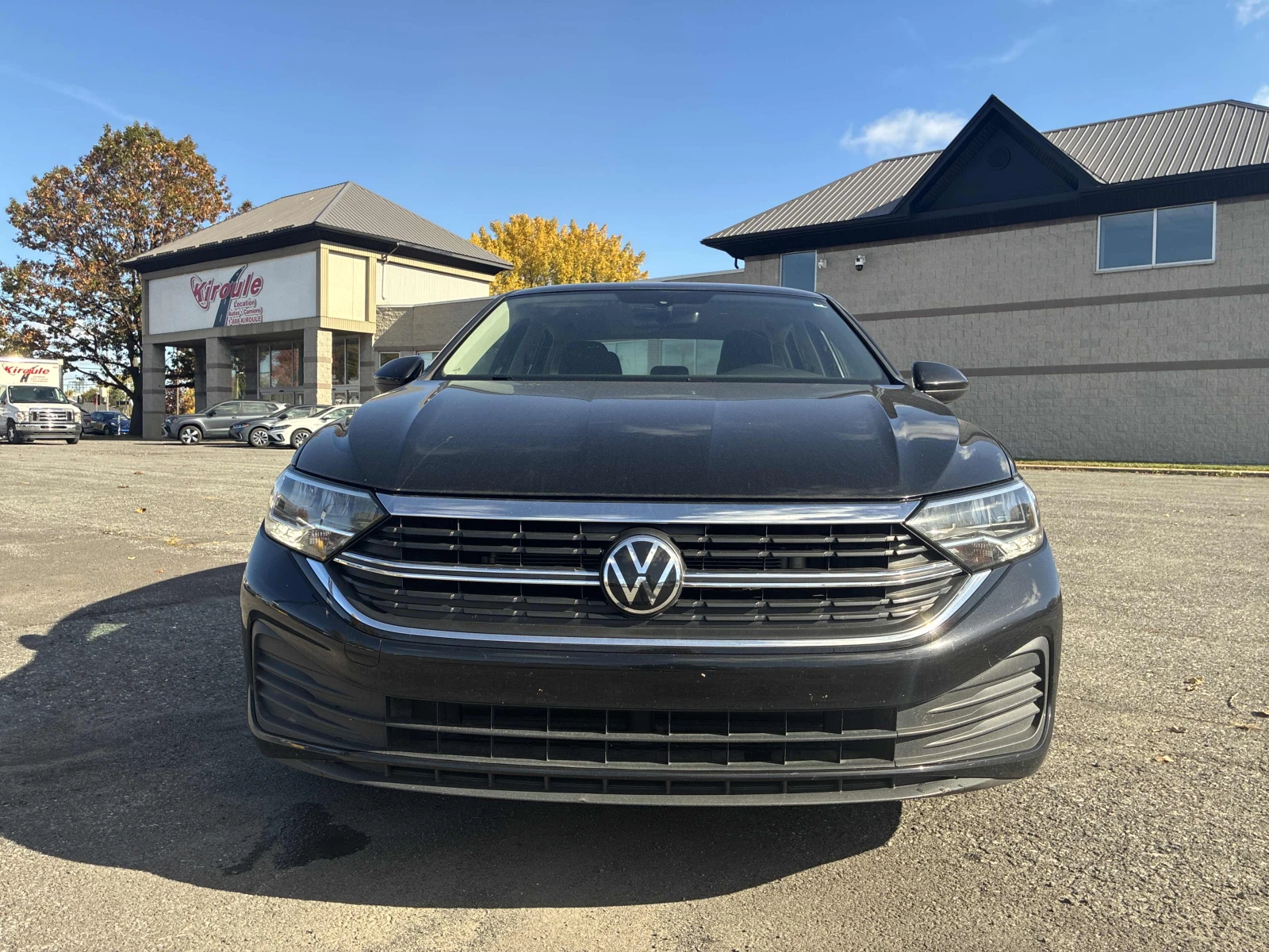 VW Jetta Trendline, снимка 6 - Автомобили и джипове - 56555510