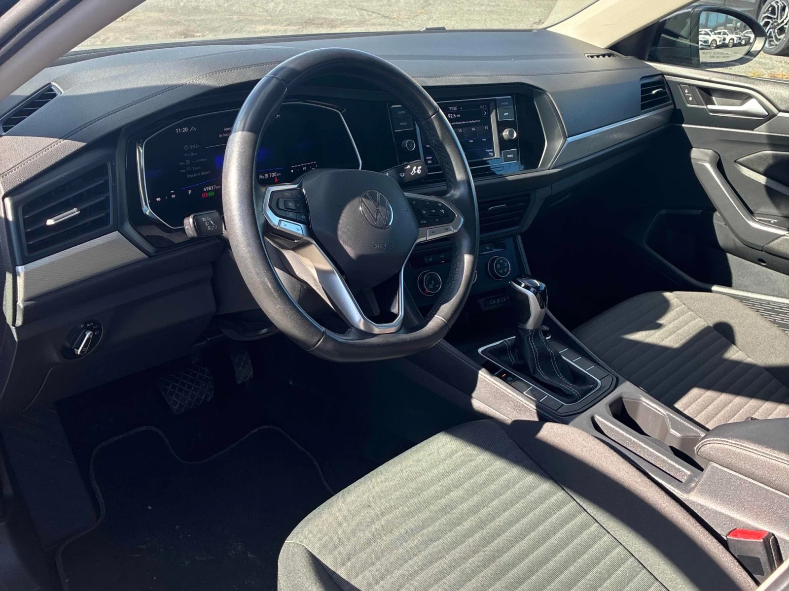 VW Jetta Trendline, снимка 5 - Автомобили и джипове - 56555510