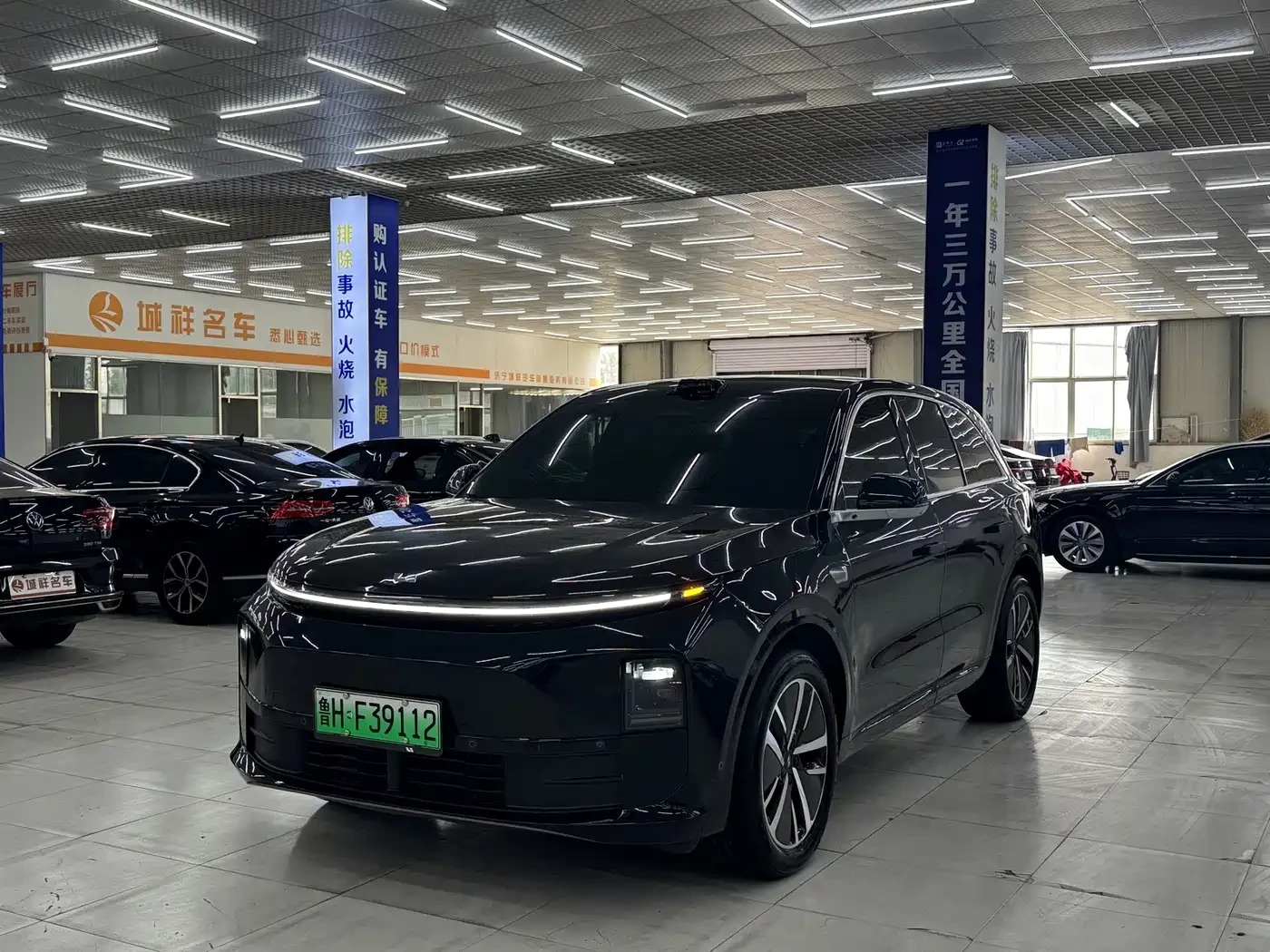 Li Auto L6 PRO* EXTENDED RANGE* �����* 360* ������ ���� | Mobile.bg � ����������� 1