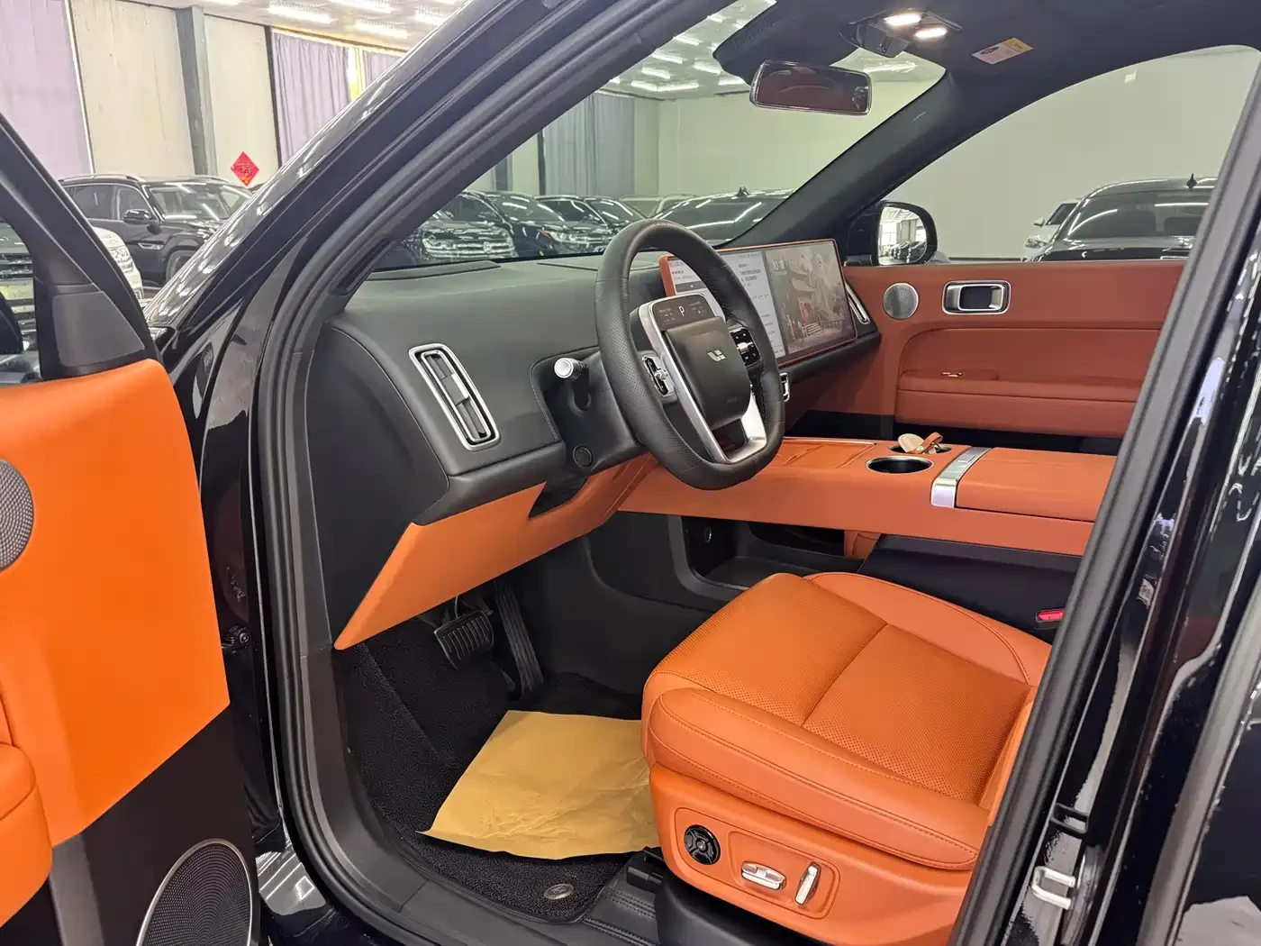 Li Auto L6 PRO* EXTENDED RANGE* �����* 360* ������ ���� | Mobile.bg � ����������� 6
