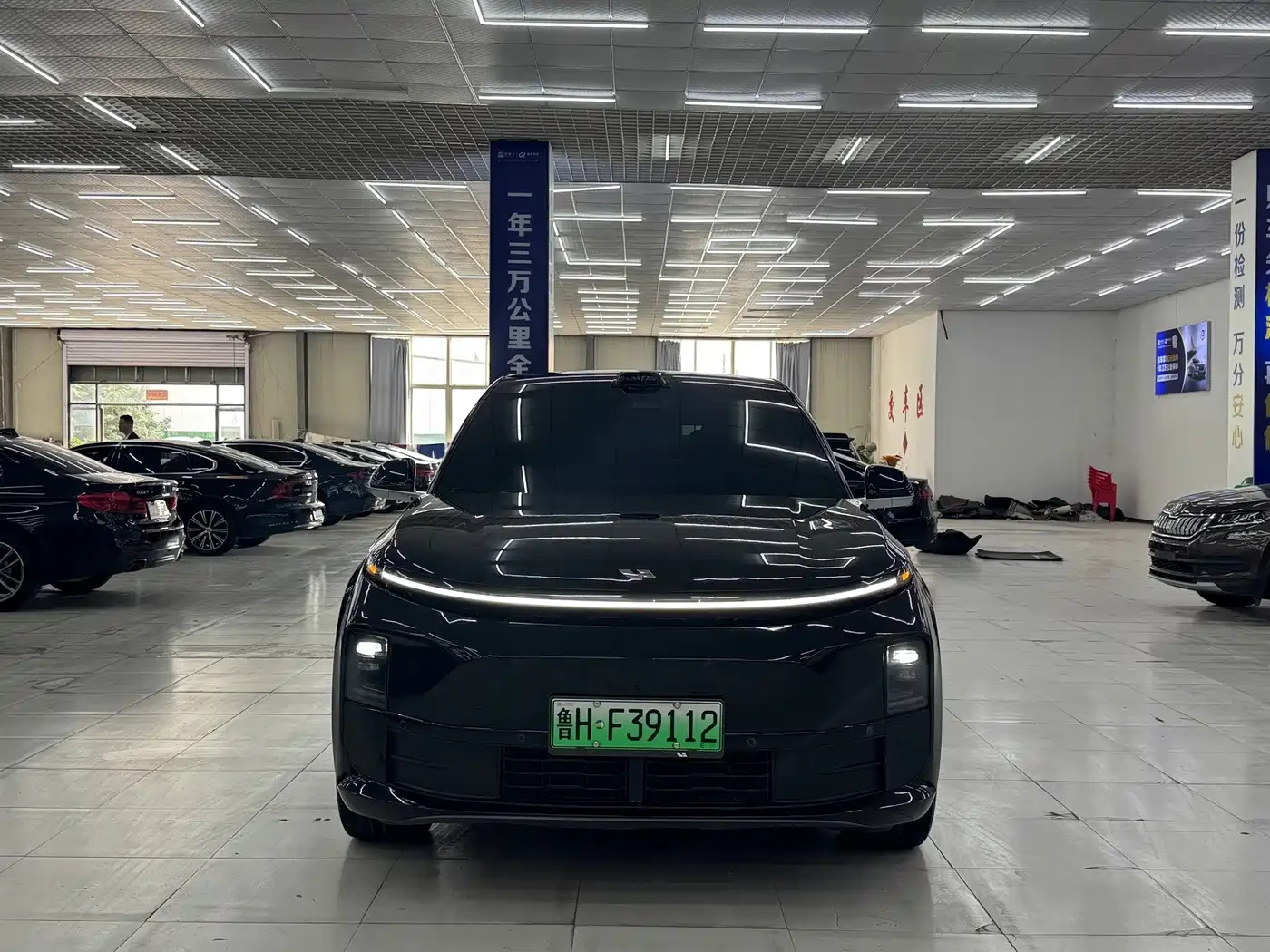 Li Auto L6 PRO* EXTENDED RANGE* �����* 360* ������ ���� | Mobile.bg � ����������� 2