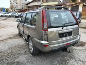 Nissan X-trail 2,2dci, снимка 4