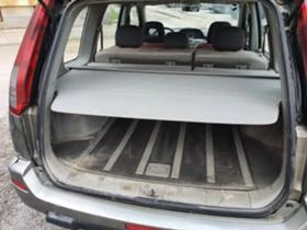 Nissan X-trail 2,2dci, снимка 6