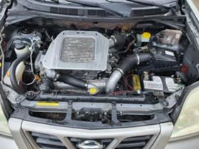 Nissan X-trail 2,2dci, снимка 8