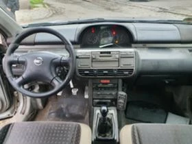 Nissan X-trail 2,2dci, снимка 10