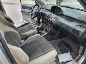 Nissan X-trail 2,2dci, снимка 11