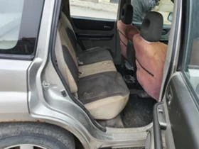 Nissan X-trail 2,2dci, снимка 7