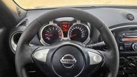Nissan Juke 1.6-116ks-eu5 B, снимка 9