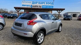 Nissan Juke 1.6-116ks-eu5 B, снимка 5