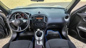 Nissan Juke 1.6-116ks-eu5 B, снимка 11