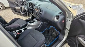 Nissan Juke 1.6-116ks-eu5 B, снимка 13