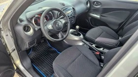 Nissan Juke 1.6-116ks-eu5 B, снимка 7
