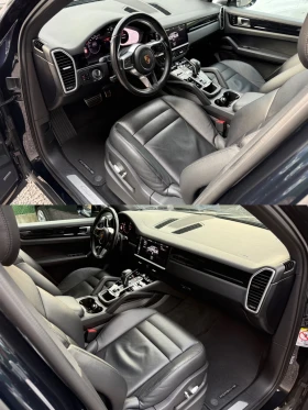 Porsche Cayenne S 2.9V6 441hp 4WD, снимка 9