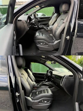 Porsche Cayenne S 2.9V6 441hp 4WD, снимка 10