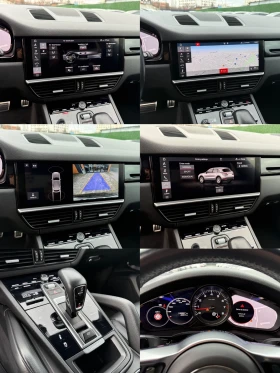 Porsche Cayenne S 2.9V6 441hp 4WD, снимка 15