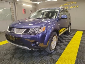 Mitsubishi Outlander 2.0 TDI 57000км Сервизна история , снимка 3