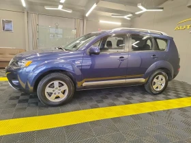 Mitsubishi Outlander 2.0 TDI 57000км Сервизна история , снимка 4