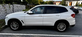 BMW X3 Xdrive 2.0 D , снимка 3