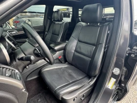 Jeep Grand cherokee 3.6 V6 ! Limited ! FaceLift !, снимка 7