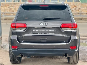 Jeep Grand cherokee 3.6 V6 ! Limited ! FaceLift !, снимка 5