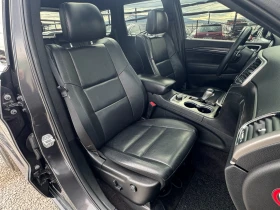 Jeep Grand cherokee 3.6 V6 ! Limited ! FaceLift !, снимка 10