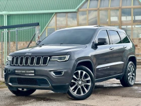 Jeep Grand cherokee 3.6 V6 ! Limited ! FaceLift !, снимка 3