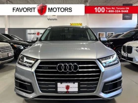 Audi Q7 * Progressiv| QUATTRO| TIPTRONIC| 7PASS| CLUSTERNA, снимка 1