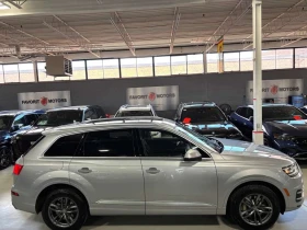 Audi Q7 * Progressiv| QUATTRO| TIPTRONIC| 7PASS| CLUSTERNA, снимка 3