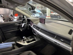 Audi Q7 * Progressiv| QUATTRO| TIPTRONIC| 7PASS| CLUSTERNA, снимка 8