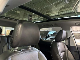 Audi Q7 * Progressiv| QUATTRO| TIPTRONIC| 7PASS| CLUSTERNA, снимка 9