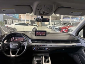 Audi Q7 * Progressiv| QUATTRO| TIPTRONIC| 7PASS| CLUSTERNA, снимка 7