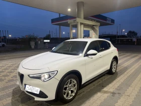 Alfa Romeo Stelvio 2.2 TD 160 CV AT8 RWD Business, снимка 3