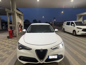Alfa Romeo Stelvio 2.2 TD 160 CV AT8 RWD Business, снимка 2