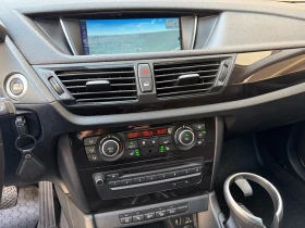 BMW X1 2.5d xDrive xLine Facelift, снимка 11