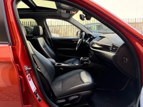 BMW X1 2.5d xDrive xLine Facelift, снимка 15