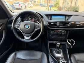 BMW X1 2.5d xDrive xLine Facelift, снимка 7