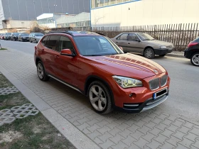 BMW X1 2.5d xDrive xLine Facelift, снимка 2