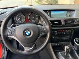 BMW X1 2.5d xDrive xLine Facelift, снимка 8