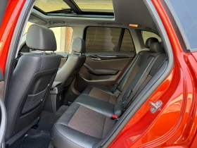 BMW X1 2.5d xDrive xLine Facelift, снимка 13