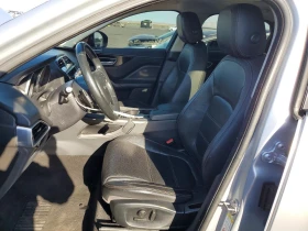 Jaguar F-PACE PRESTIGE, снимка 7