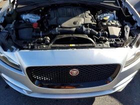 Jaguar F-PACE PRESTIGE, снимка 12