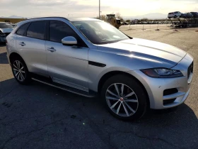 Jaguar F-PACE PRESTIGE, снимка 2