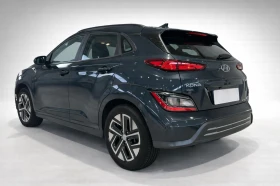 Hyundai Kona 271 евро/месец   ГАРАНЦИЯ / SOH 100%", снимка 2