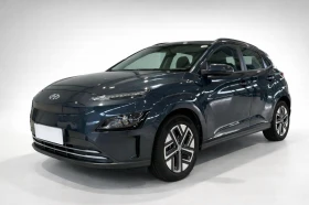 Hyundai Kona 271 евро/месец   ГАРАНЦИЯ / SOH 100%", снимка 1