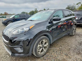 Kia Sportage 2.4l Lx, снимка 1