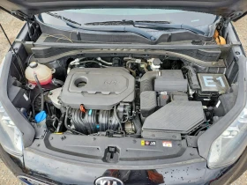 Kia Sportage 2.4l Lx, снимка 12