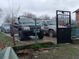 Jeep Grand cherokee, снимка 12