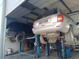 Jeep Grand cherokee, снимка 9