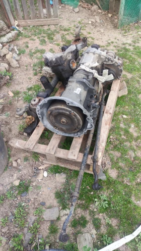 Jeep Grand cherokee, снимка 11